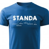 Standa